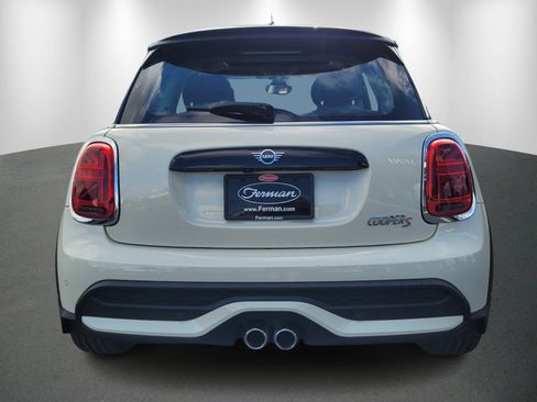 Used 2023 MINI Cooper S image 6