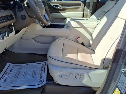 Used 2022 GMC Yukon XL Denali w/ Max Trailering Package image 16