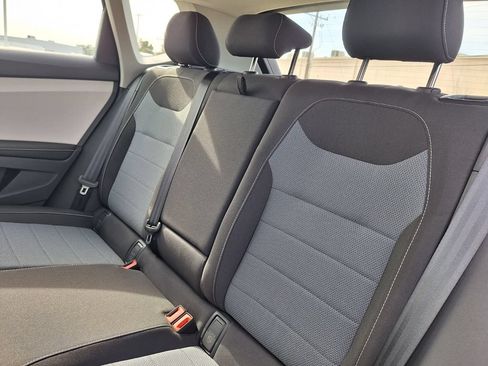 New 2026 Volkswagen Taos S FWD image 22