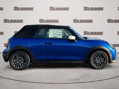 New 2026 MINI Cooper S FWD image 6