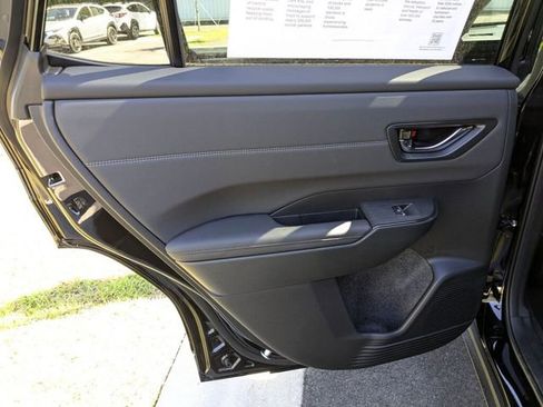 New 2026 Subaru Outback Touring XT AWD/4WD image 30