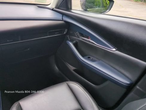 Used 2021 MAZDA CX-30 AWD 2.5 S w/ Preferred Package image 18