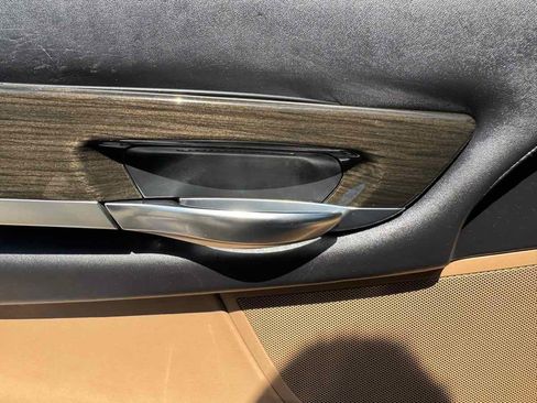 Used 2015 BMW 740Li RWD image 30