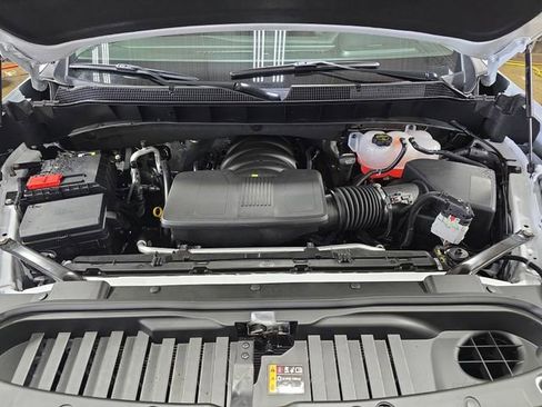 New 2026 Chevrolet Silverado 1500 LT w/ Safety Package image 30