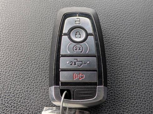 Certified 2023 Ford F150 XLT w/ Equipment Group 302A High RWD image 29