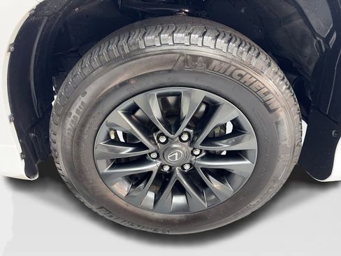 Used 2022 Lexus GX 460 Premium w/ Premium Plus Package image 83