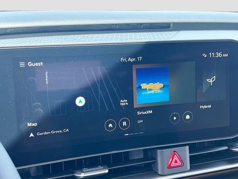 New 2026 Kia Carnival SX Prestige FWD image 15