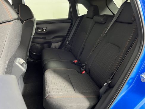 New 2026 Honda HR-V Sport image 12