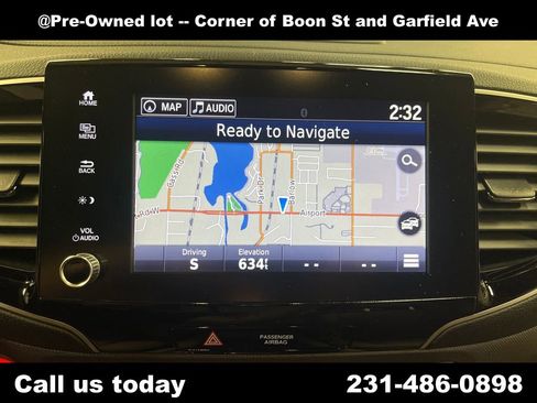 Used 2023 Honda Ridgeline RTL-E image 23