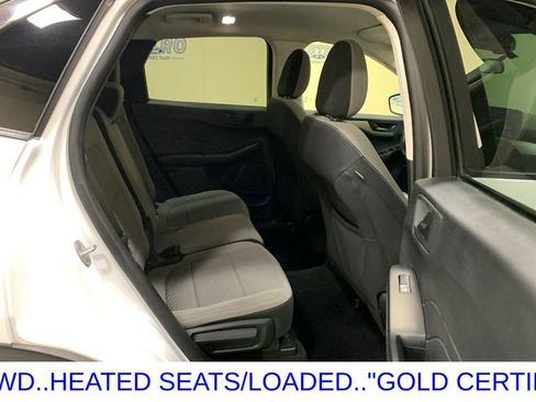 Certified 2022 Ford Escape SE w/ Convenience Package image 14