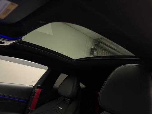 Used 2024 Mercedes-Benz CLE 53 AMG 4MATIC image 27