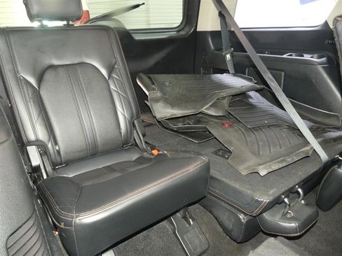 Used 2019 Ford Expedition Platinum AWD/4WD image 29