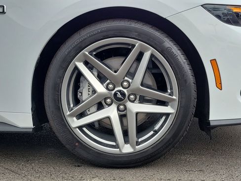 New 2025 Ford Mustang GT Premium image 9