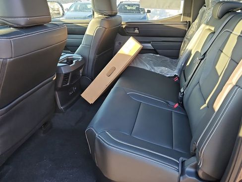 New 2026 Toyota Tundra SR5 AWD/4WD image 20