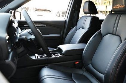 New 2026 Honda Pilot TrailSport image 26