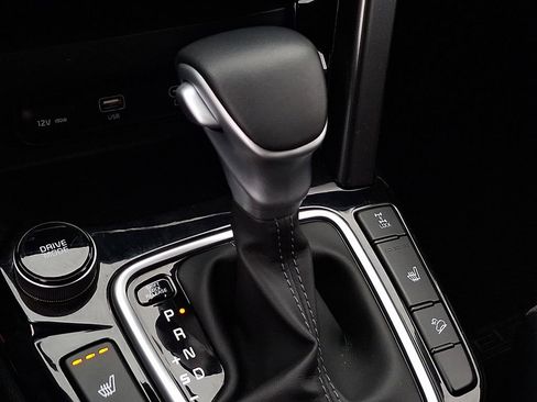 Certified 2024 Kia Seltos S image 20