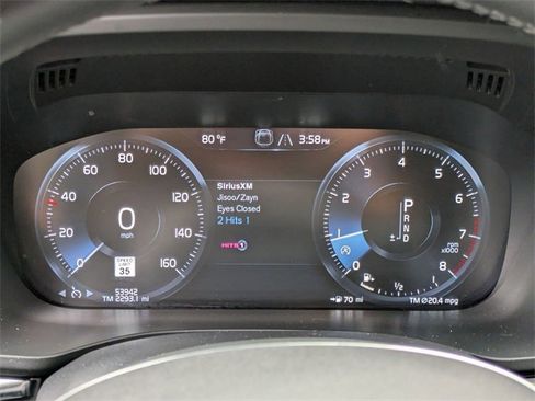 Used 2020 Volvo XC60 T5 Momentum image 13