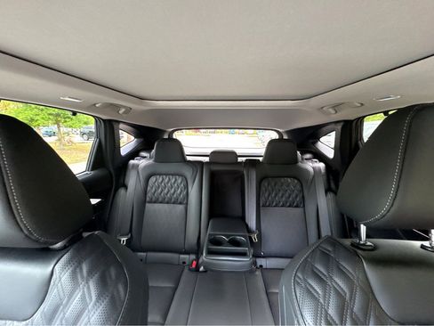 New 2026 Nissan Murano Platinum w/ Cargo Package AWD/4WD image 35