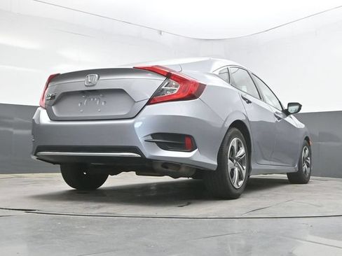 Used 2019 Honda Civic LX image 42