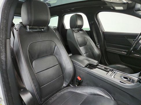 Used 2018 Jaguar XF S AWD/4WD image 27