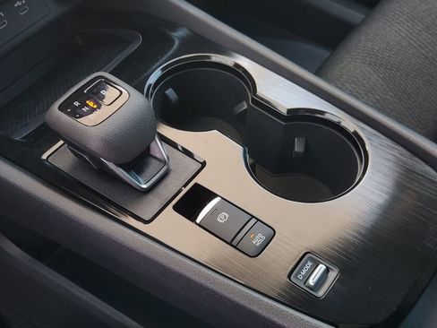 New 2026 Nissan Rogue SV image 16