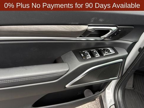 New 2025 Kia Telluride SX X-Line image 26