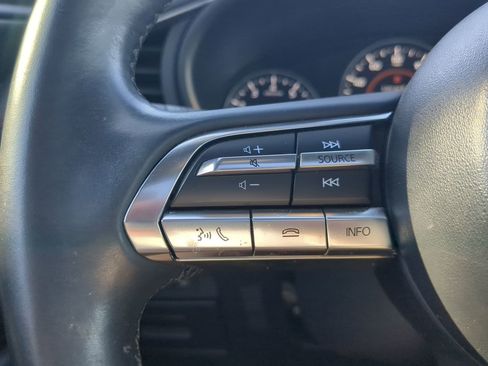 Certified 2023 MAZDA MAZDA3 s image 24