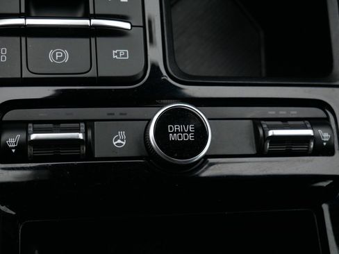 Used 2025 Kia K5 GT-Line AWD/4WD image 24