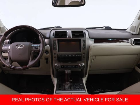 Used 2018 Lexus GX 460 Luxury AWD/4WD image 5