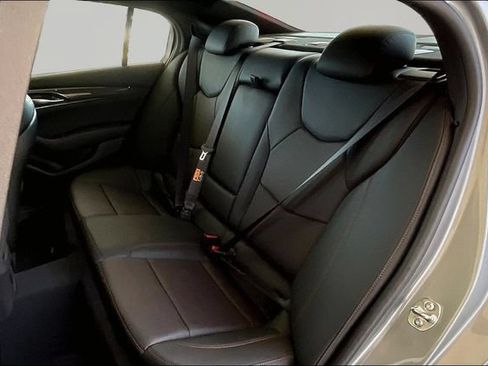 New 2026 Cadillac CT5 Sport w/ Technology Package RWD image 11