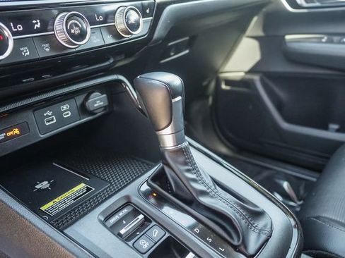 Used 2025 Honda CR-V EX-L image 20