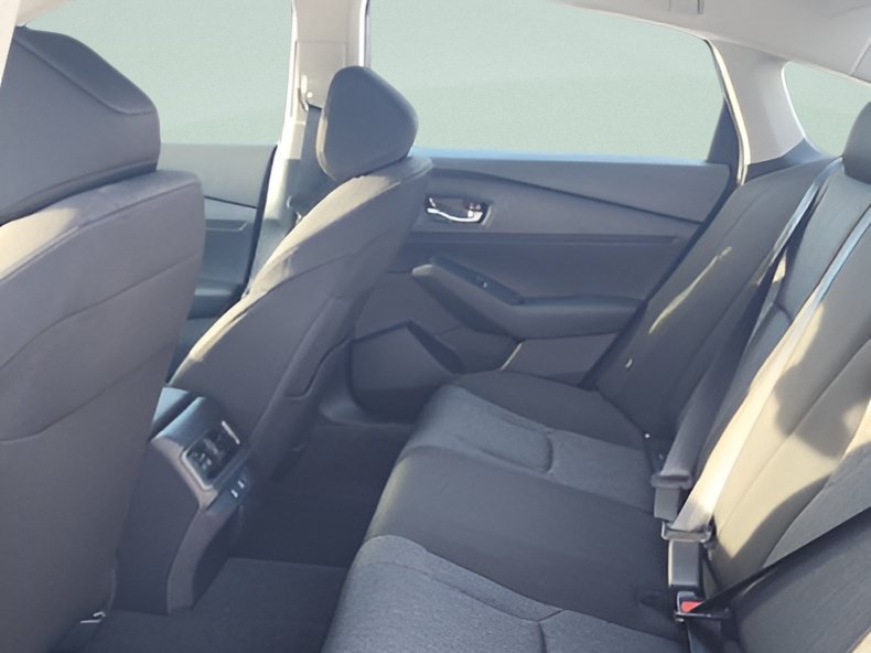 New 2026 Honda Accord LX image 15