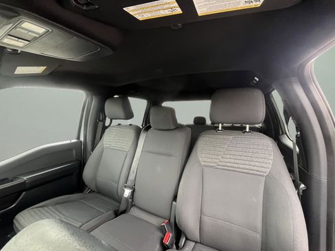 Used 2023 Ford F150 XL w/ STX Appearance Package AWD/4WD image 22