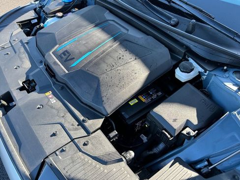 Certified 2024 Hyundai Ioniq 5 SEL image 30