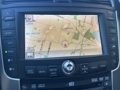 Used 2008 Acura TL FWD image 27