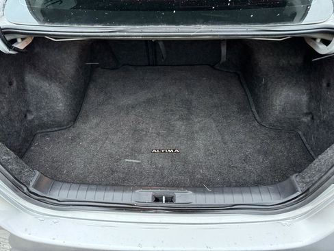 Used 2018 Nissan Altima 2.5 S w/ S Convenience Package image 19