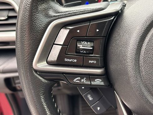 Used 2021 Subaru Forester Touring w/ Popular Package #2 AWD/4WD image 16