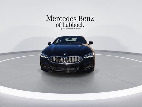 Used 2025 BMW 840i xDrive Coupe image 3