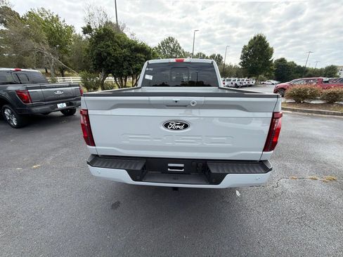 New 2026 Ford F150 XLT w/ Equipment Group 302A MID AWD/4WD image 19