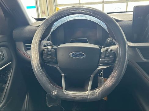 New 2026 Ford Explorer ST-Line AWD/4WD image 13