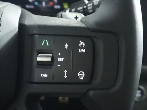 New 2025 Land Rover Defender 130 V8 AWD/4WD image 12