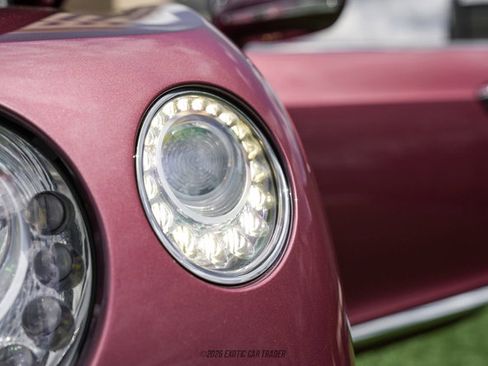 Used 2016 Bentley Continental GT AWD/4WD image 81
