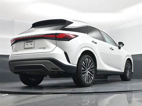 Used 2023 Lexus RX 350 Premium Plus w/ Accessory Package image 26