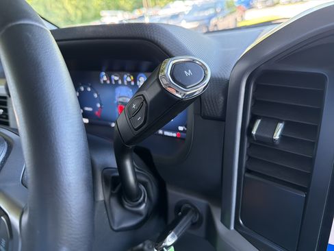 Used 2025 Ford F150 XLT w/ Equipment Group 301A Standard AWD/4WD image 23