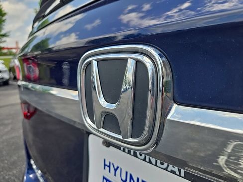 Used 2018 Honda Odyssey EX-L image 13