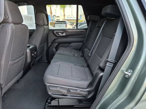 Used 2024 Chevrolet Tahoe LS RWD image 24