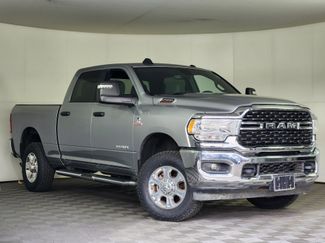 Used 2024 RAM 2500 Big Horn video 1