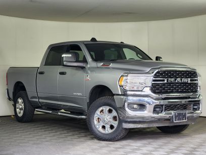 Used 2024 RAM 2500 Big Horn