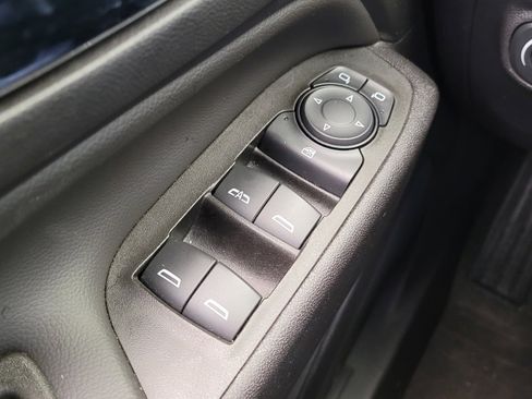 Used 2024 Chevrolet Equinox LT w/ LPO, Floor Liner Package image 27