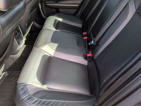 Certified 2021 Dodge Charger SXT w/ Leather Interior Group RWD image 20
